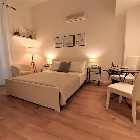 Il Girasole Bb Cagliari Bed & Breakfast Luaran gambar