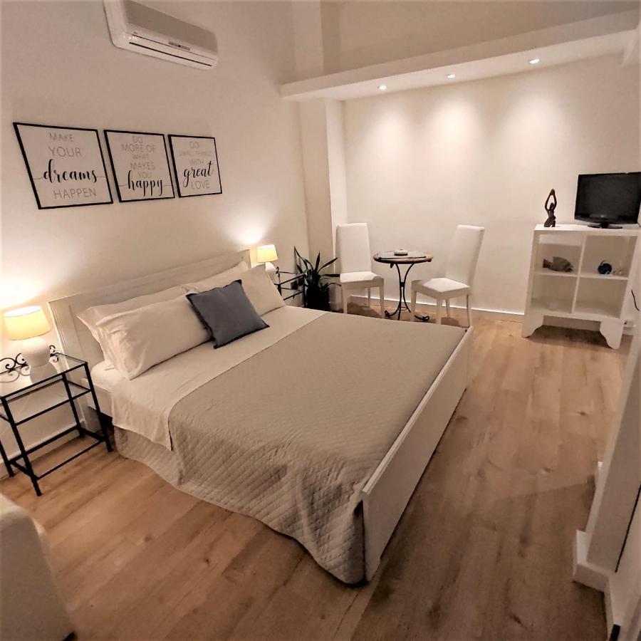 Il Girasole Bb Cagliari Bed & Breakfast Luaran gambar