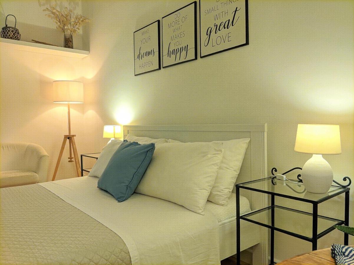 Il Girasole Bb Cagliari Bed & Breakfast Luaran gambar