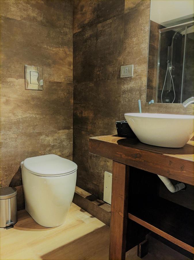 Il Girasole Bb Cagliari Bed & Breakfast Luaran gambar
