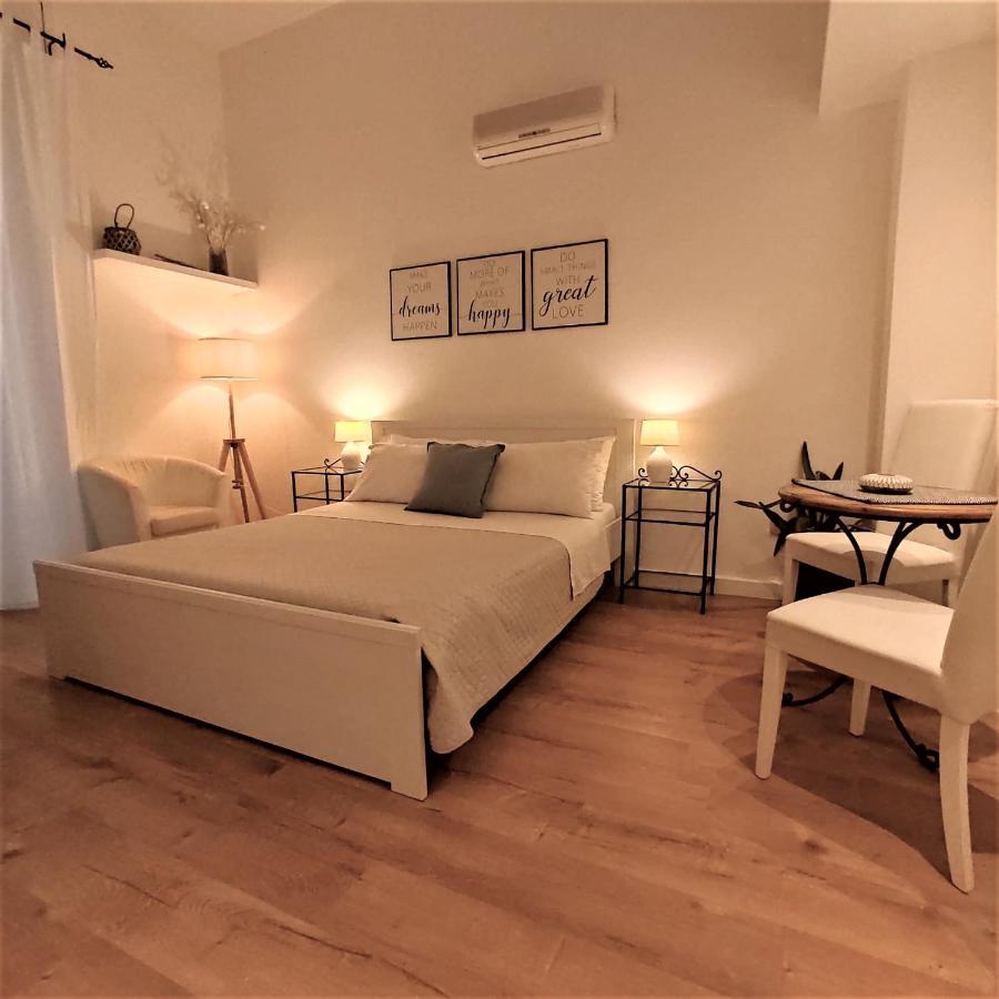 Il Girasole Bb Cagliari Bed & Breakfast Luaran gambar
