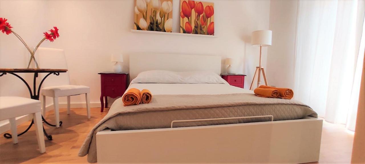 Il Girasole Bb Cagliari Bed & Breakfast Luaran gambar
