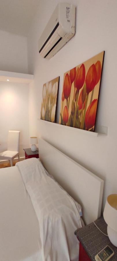 Il Girasole Bb Cagliari Bed & Breakfast Luaran gambar