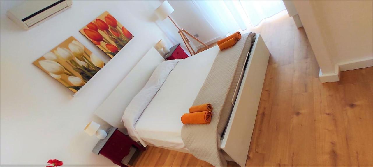 Il Girasole Bb Cagliari Bed & Breakfast Luaran gambar