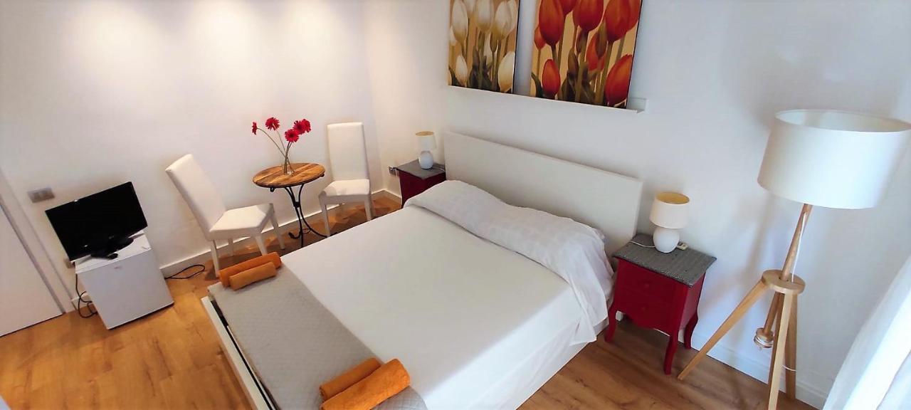 Il Girasole Bb Cagliari Bed & Breakfast Luaran gambar