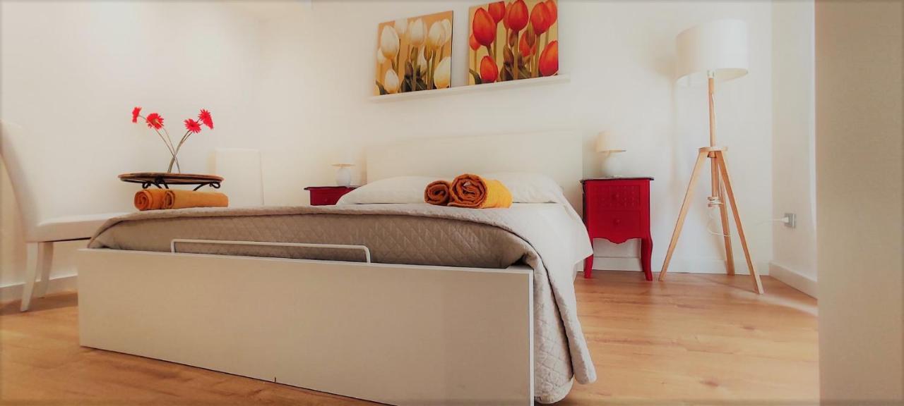 Il Girasole Bb Cagliari Bed & Breakfast Luaran gambar