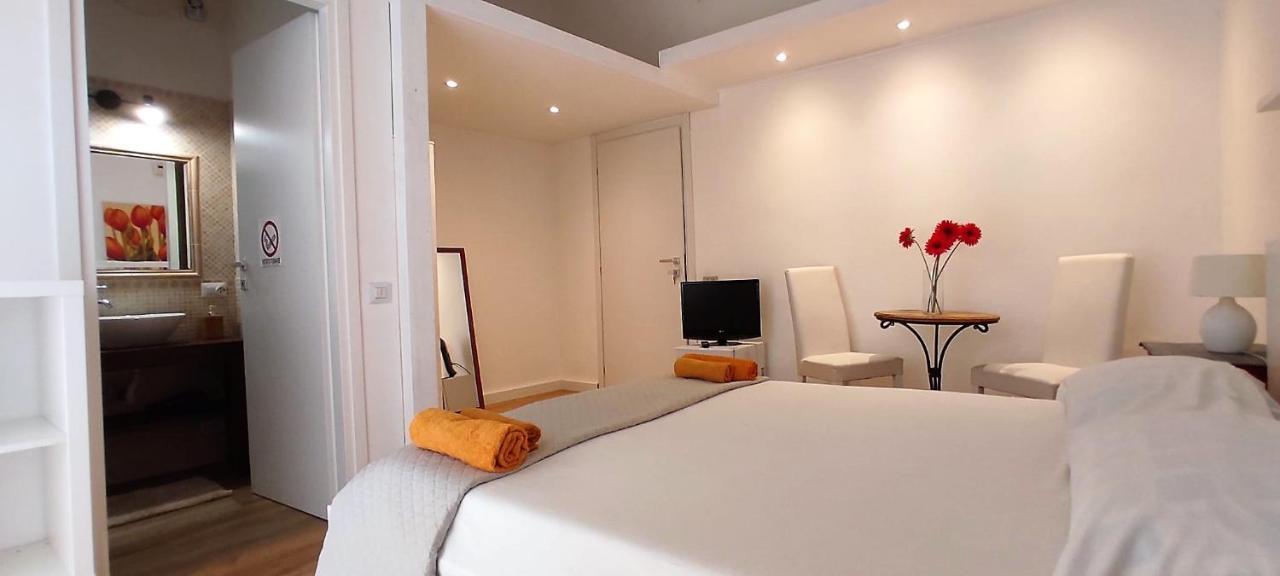 Il Girasole Bb Cagliari Bed & Breakfast Luaran gambar
