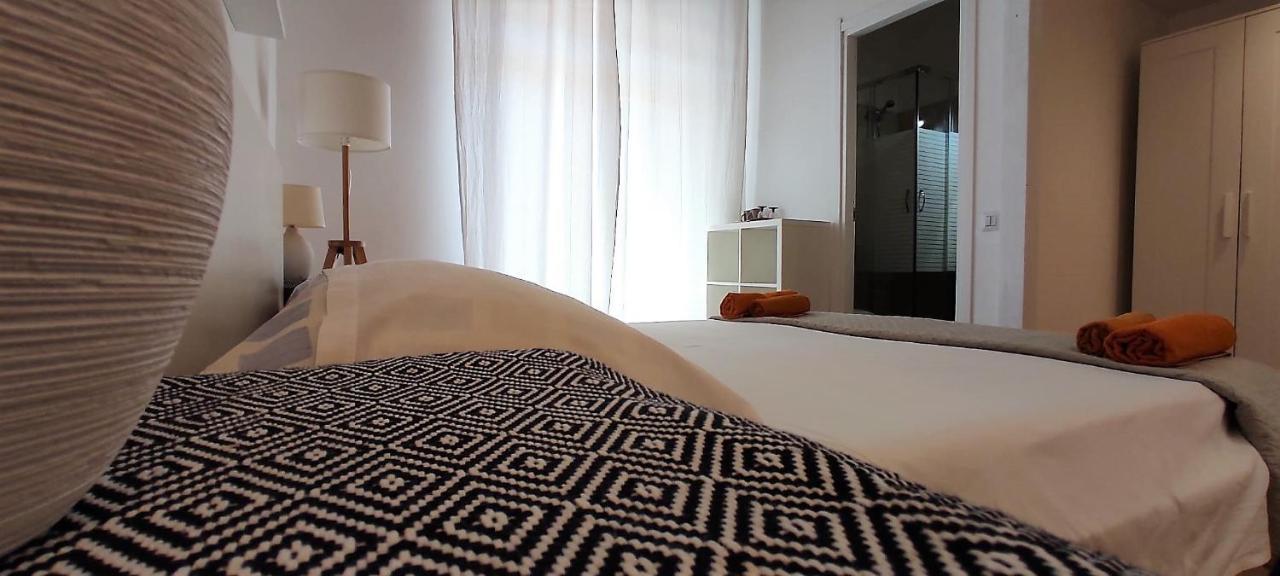 Il Girasole Bb Cagliari Bed & Breakfast Luaran gambar