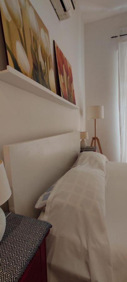 Il Girasole Bb Cagliari Bed & Breakfast Luaran gambar