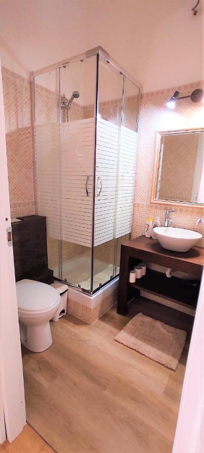 Il Girasole Bb Cagliari Bed & Breakfast Luaran gambar