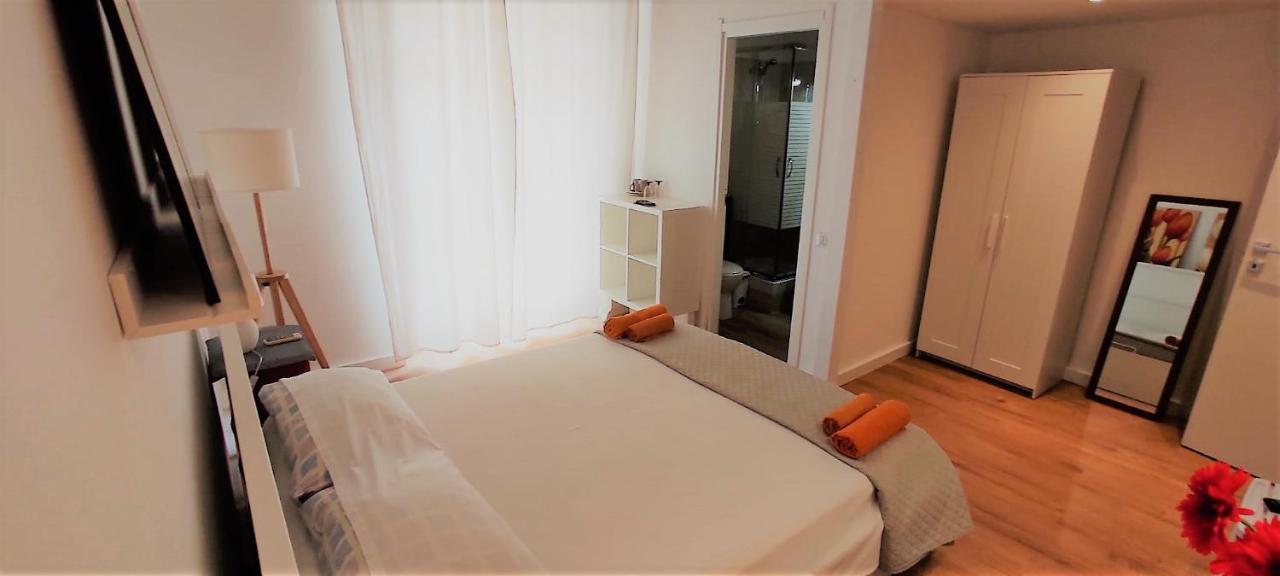Il Girasole Bb Cagliari Bed & Breakfast Luaran gambar